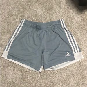 Unisex Adidas shorts